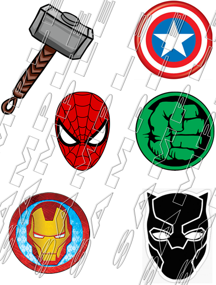 Avengers edible toppers v1.png