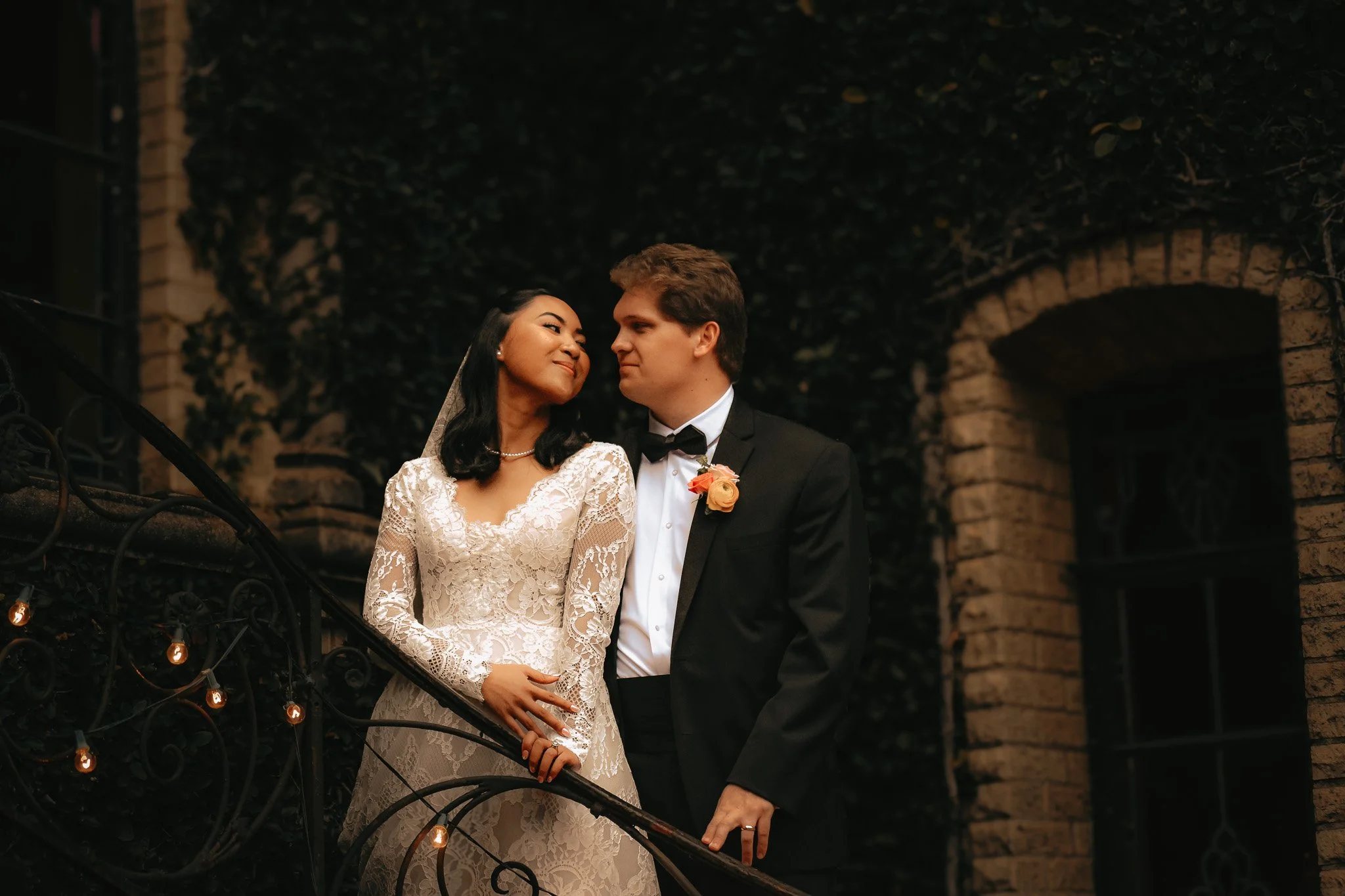 K & R Wedding