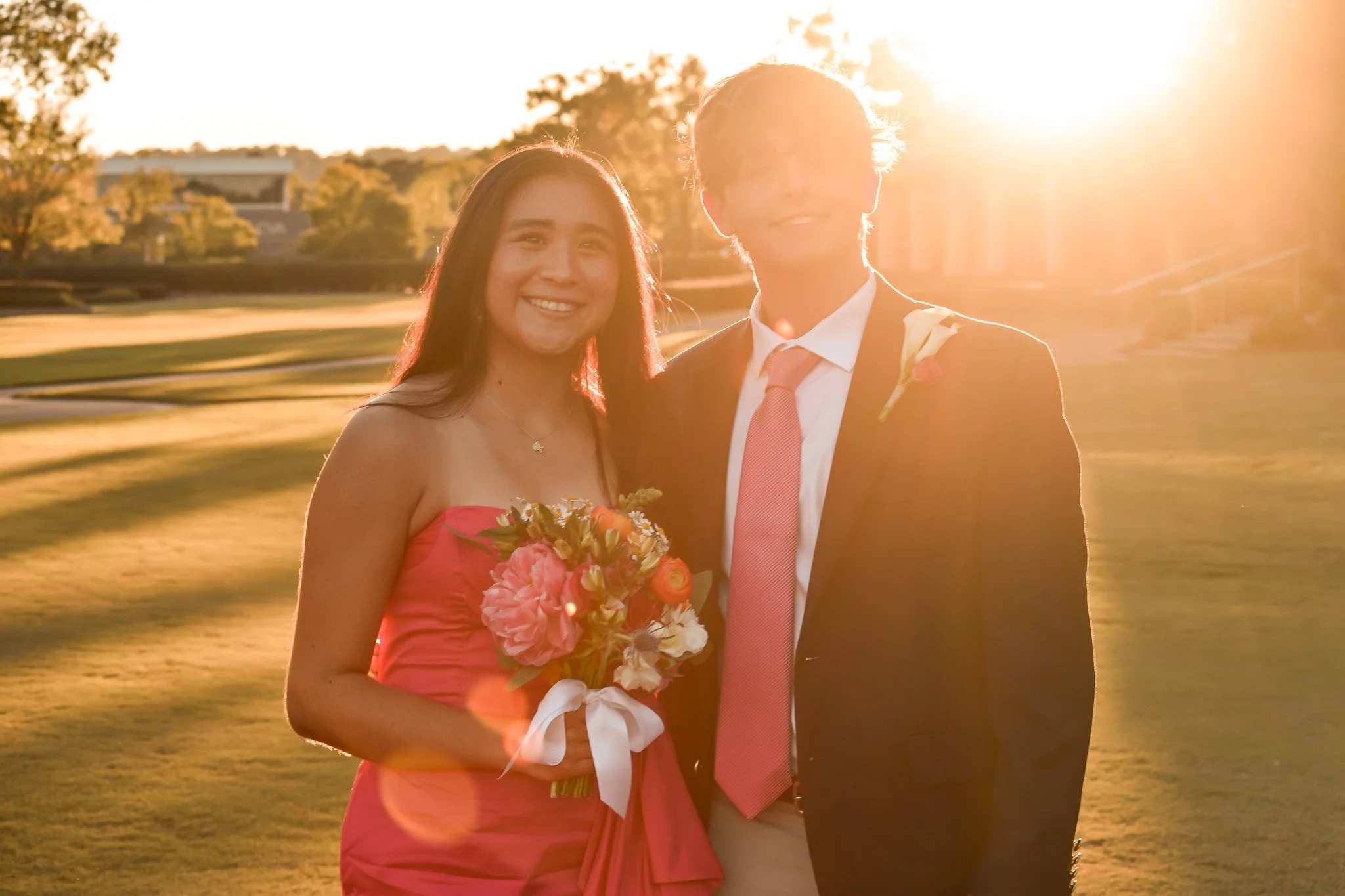 Homecoming