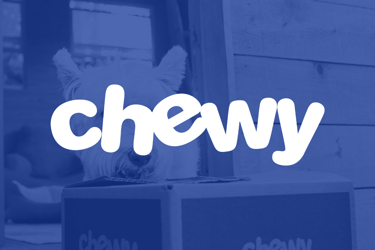 Chewy
