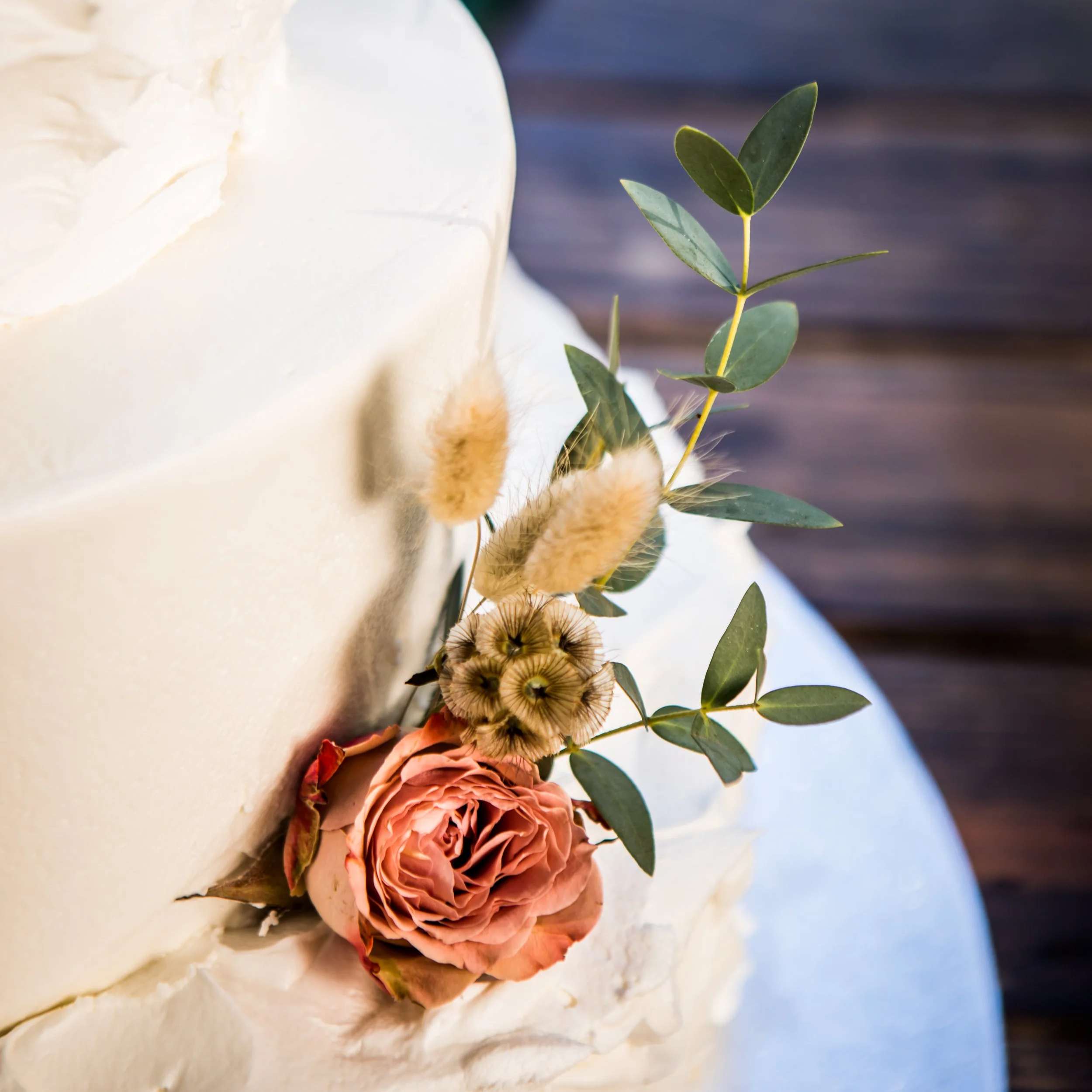 Weddings & Private Events