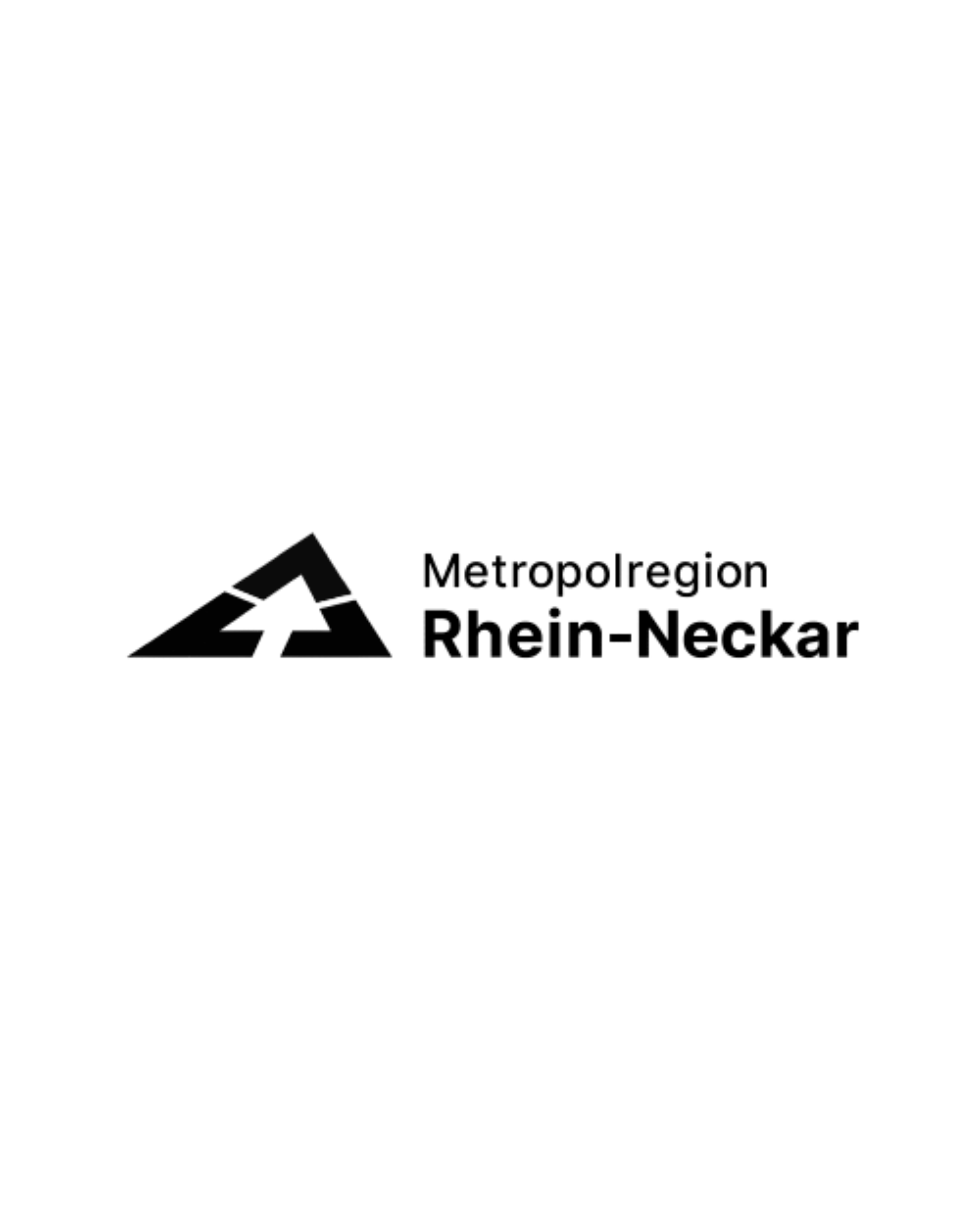 Logo Metropolregion Rhein-Neckar