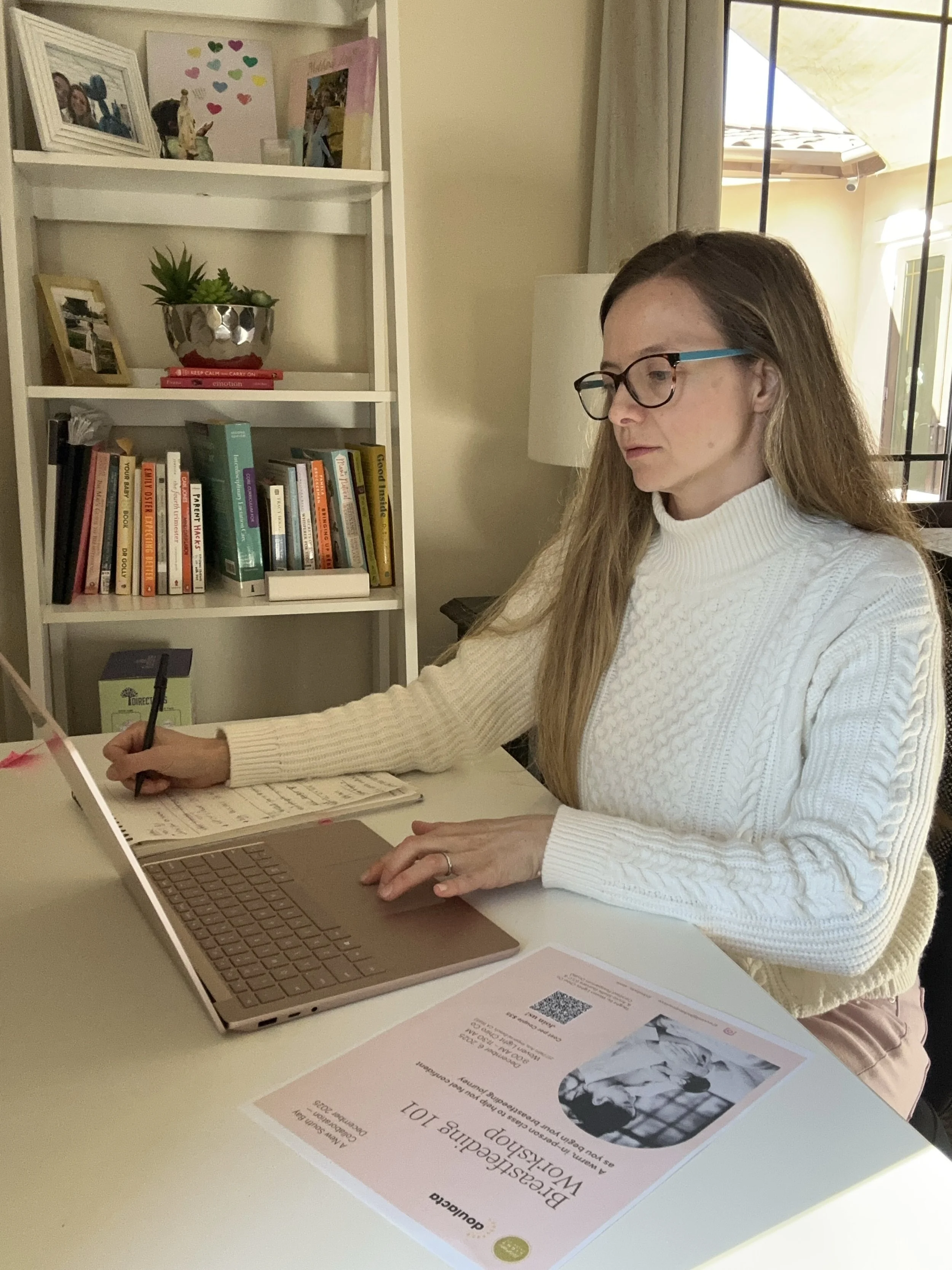 Part 1: What Working Parents Aren’t Told: Postpartum Life After Return to Work