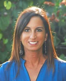Photo of Global Vistas Foundation Chief Administrative Officer Sulekha Anand.