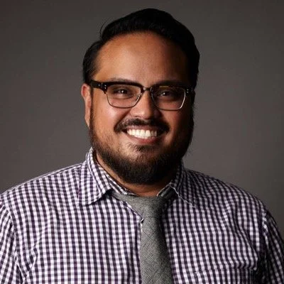 Photo of Global Vistas Foundation Advisory Board member Rylan Carpena.