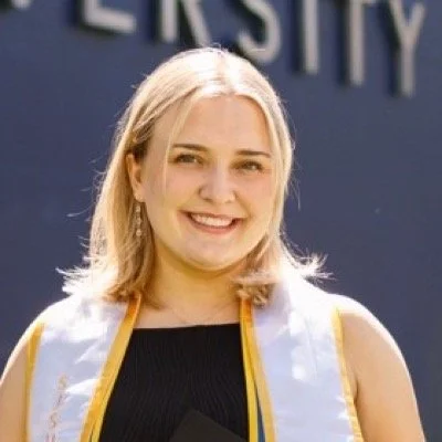 Photo of Global Vistas Foundation Advisory Board member Lisa Montini.