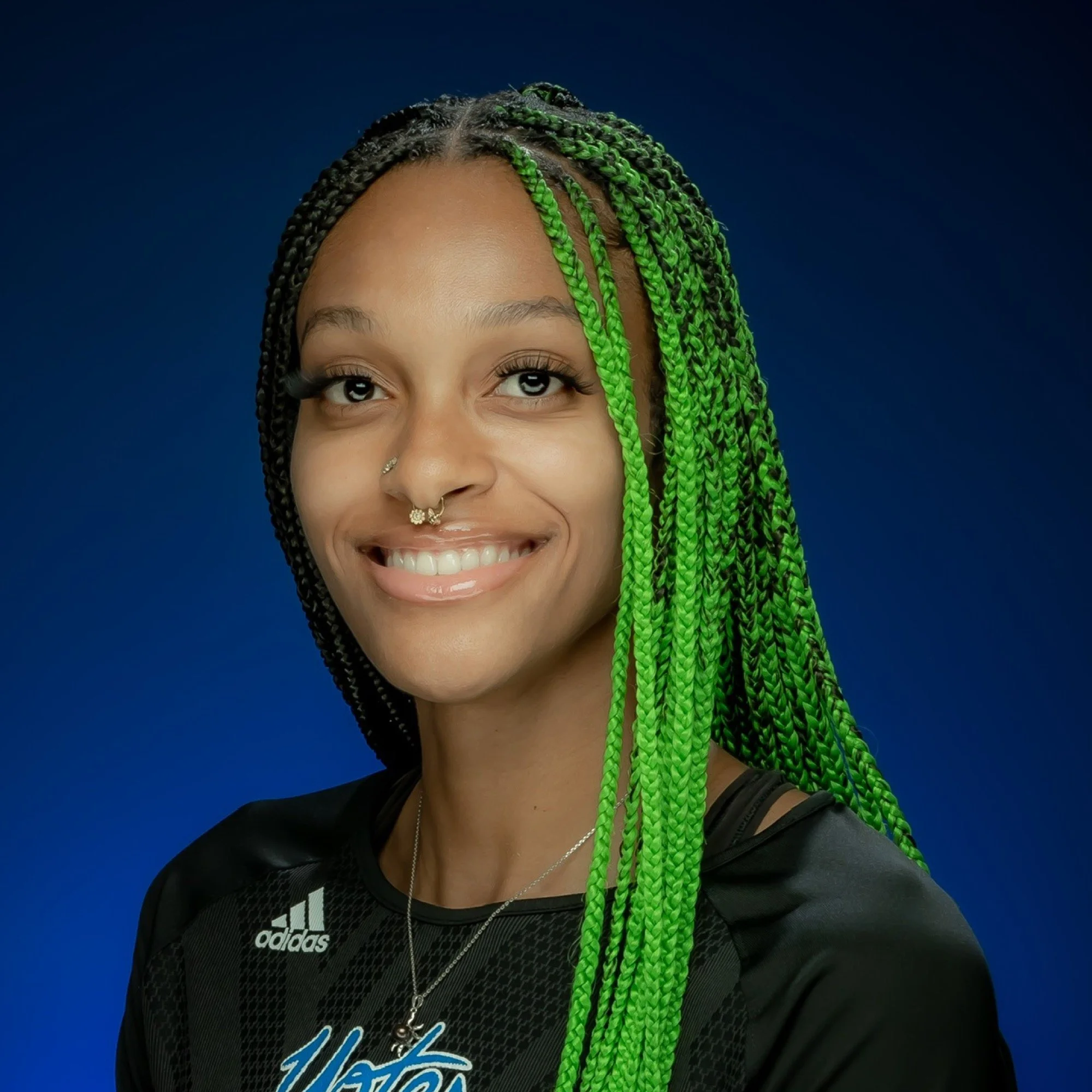 Photo of Global Vistas Foundation Advisory Board member Taryn King.