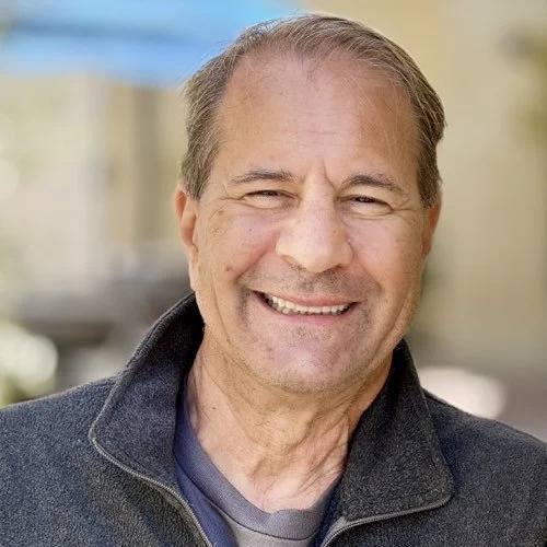 Photo of Global Vistas Foundation Advisory Board member Arnaud Bergerol.