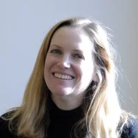 Photo of Global Vistas Foundation Executive Director Elizabeth McGee.