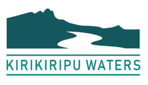 Kirikiripu Waters