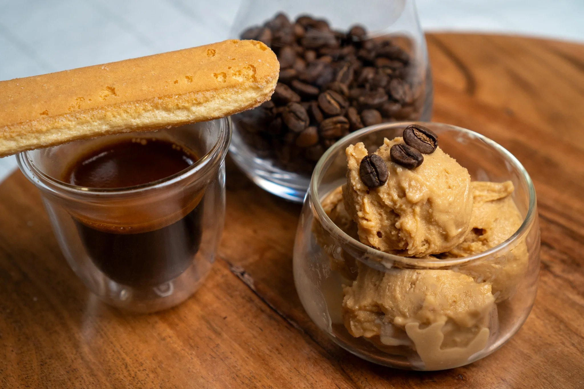 Tiramisu Ninja Creami