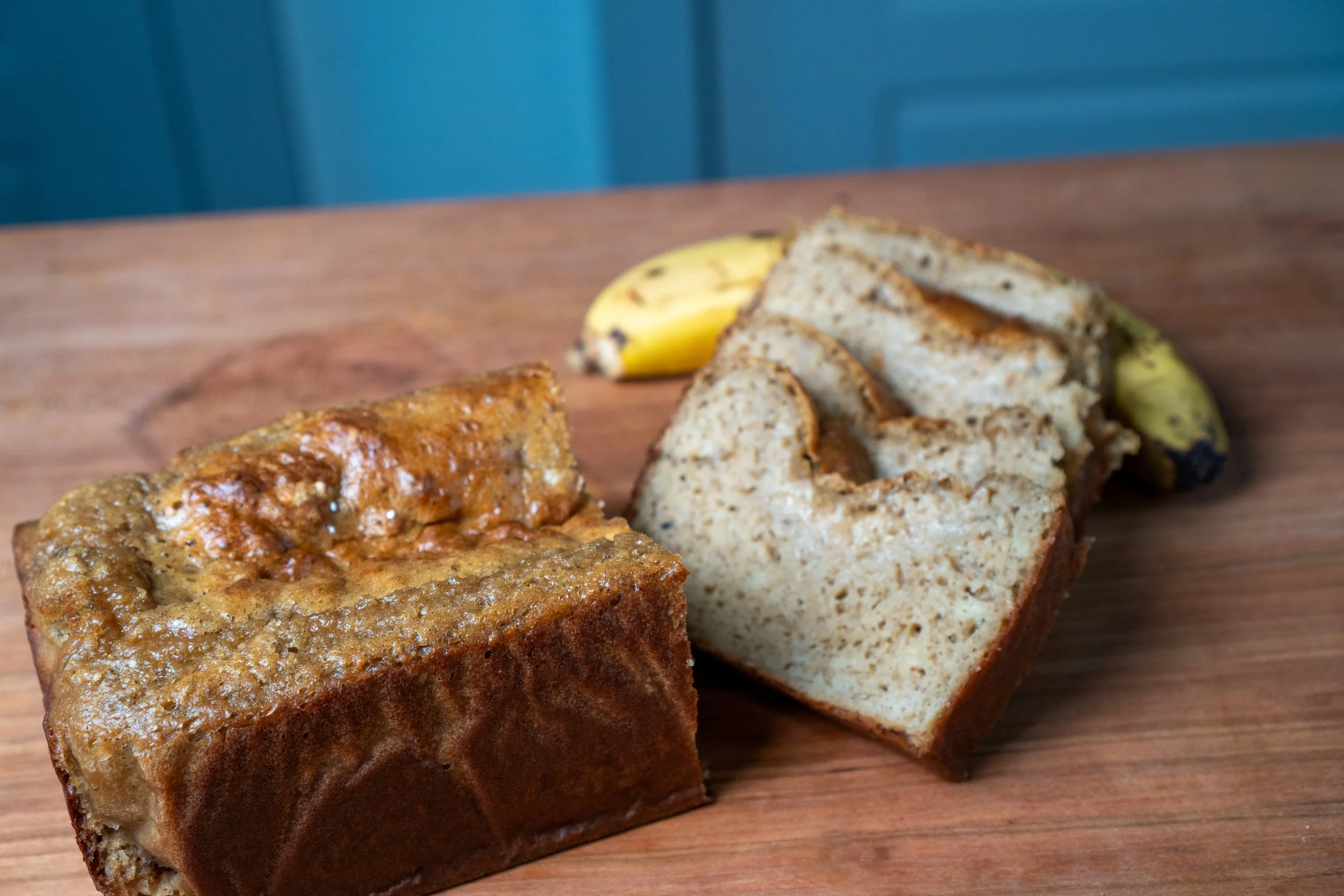Banana Bread