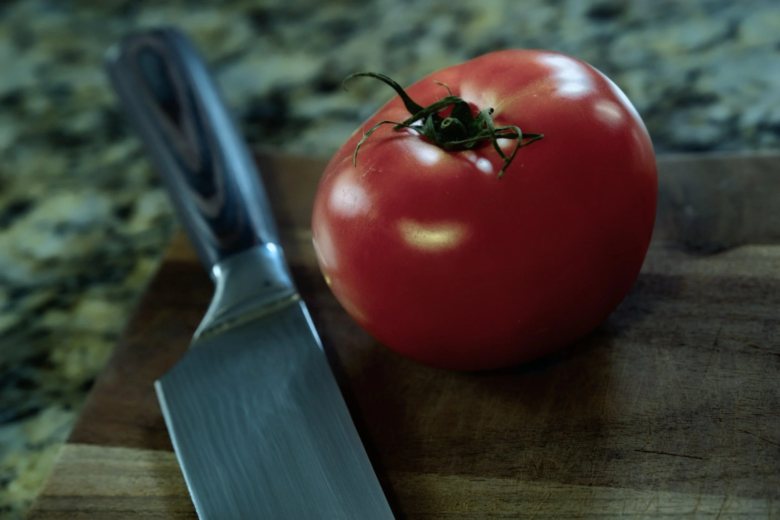 Log -5: Bring Us Down