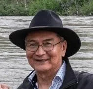Richard Rocky Jackson