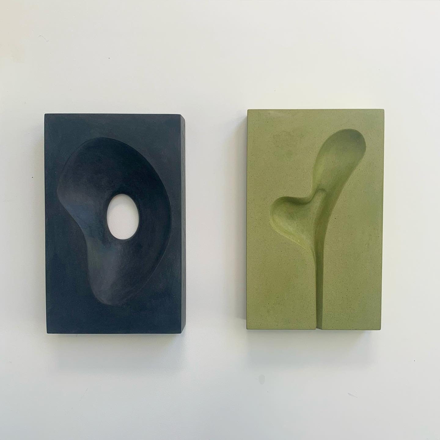 I&rsquo;ve created some new wall sculptures for the wonderful #bluecoatdisplaycentre. These pieces have been brewing for some time. I&rsquo;ve been asked by people how my move to the rural Llyn Peninsula has affected my work. In these pieces I found 