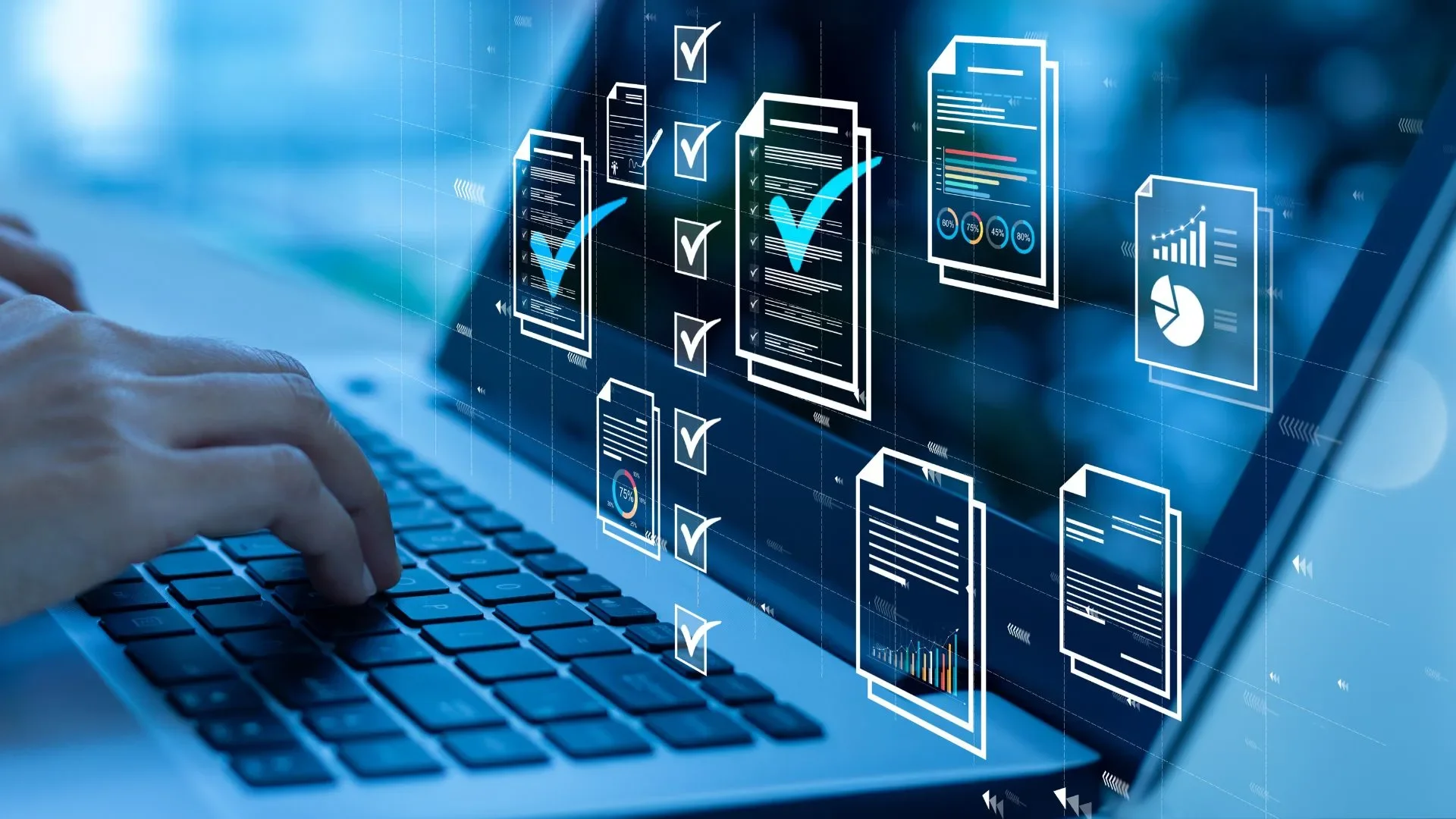 Grow Your Company with Smart Technology: A 2025 Playbook