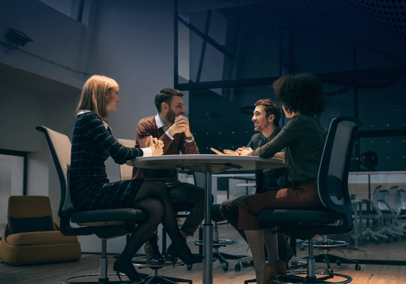 Marketing Agency Indianapolis: Your Partner for Digital Growth