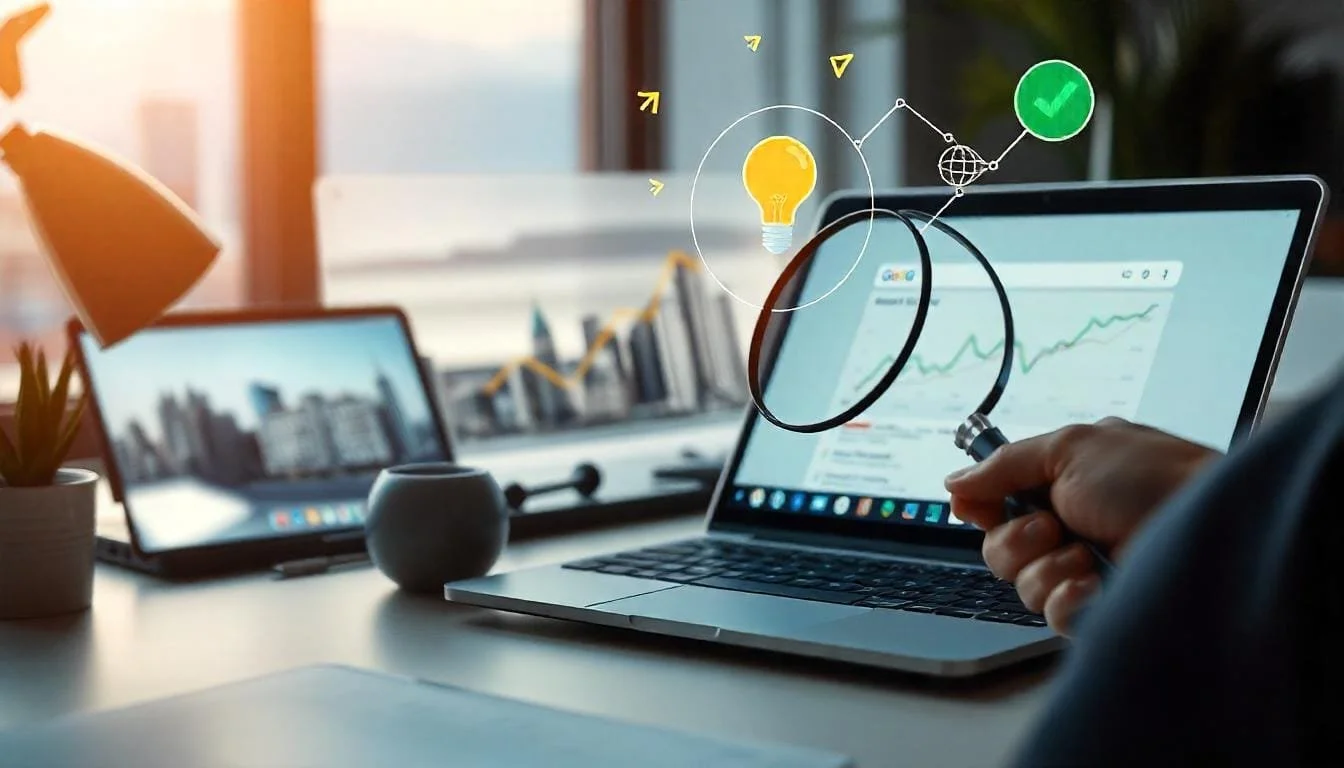 SEO Consulting Agency Secrets: How to Rank Faster in 2025