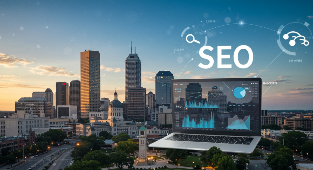 Why SEO in Indianapolis Is a Must-Have for Every Business