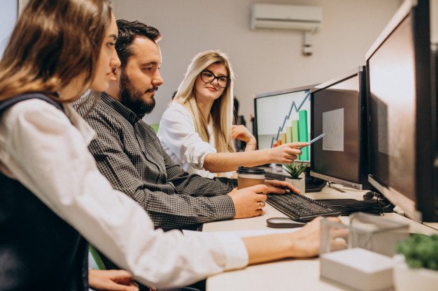 Behind Steele Solutions: How We Help Businesses Grow With Tech