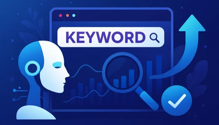 Why AI Keyword Research Is a Game-Changer in 2026