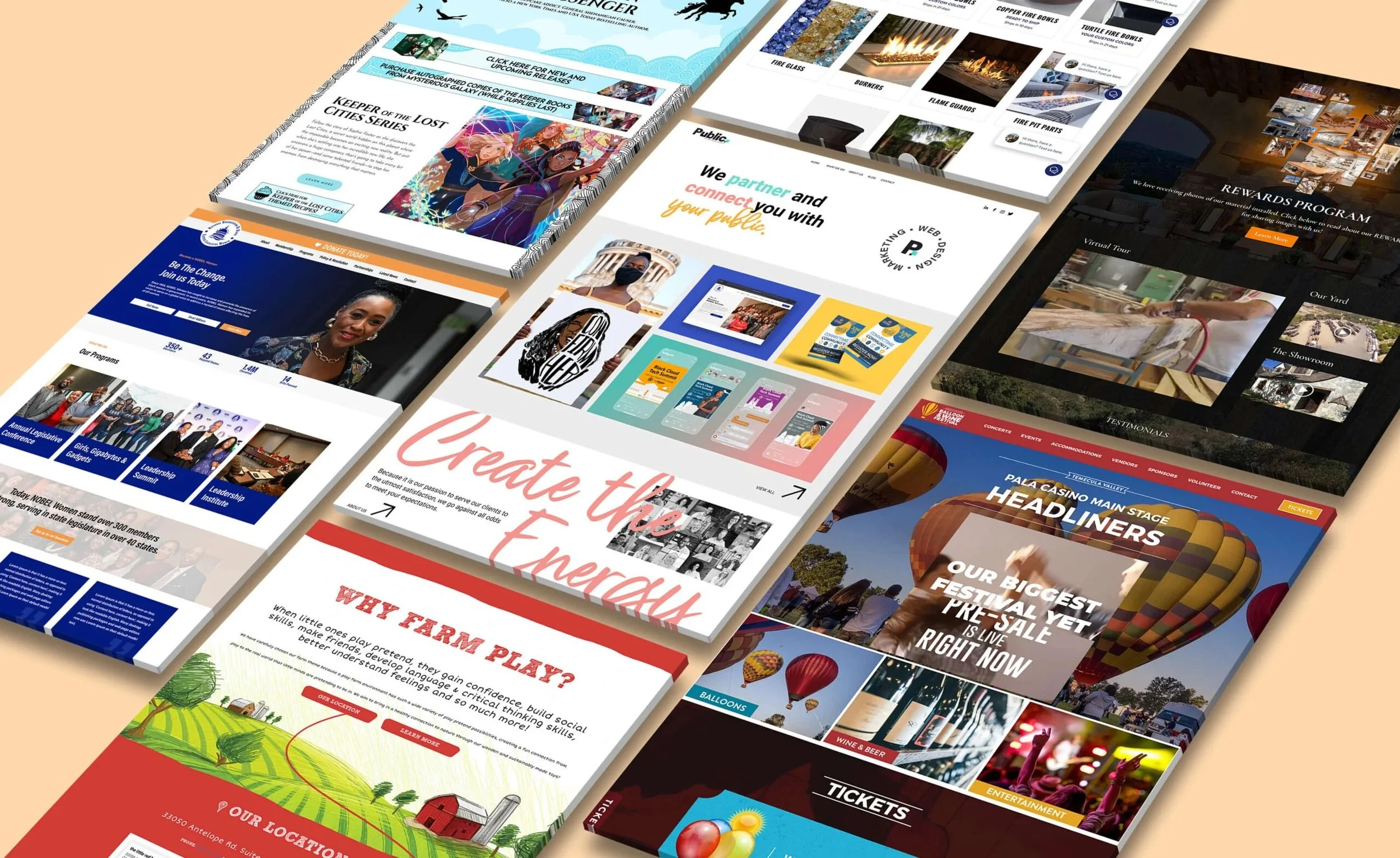 Affordable Shouldn’t Mean Average