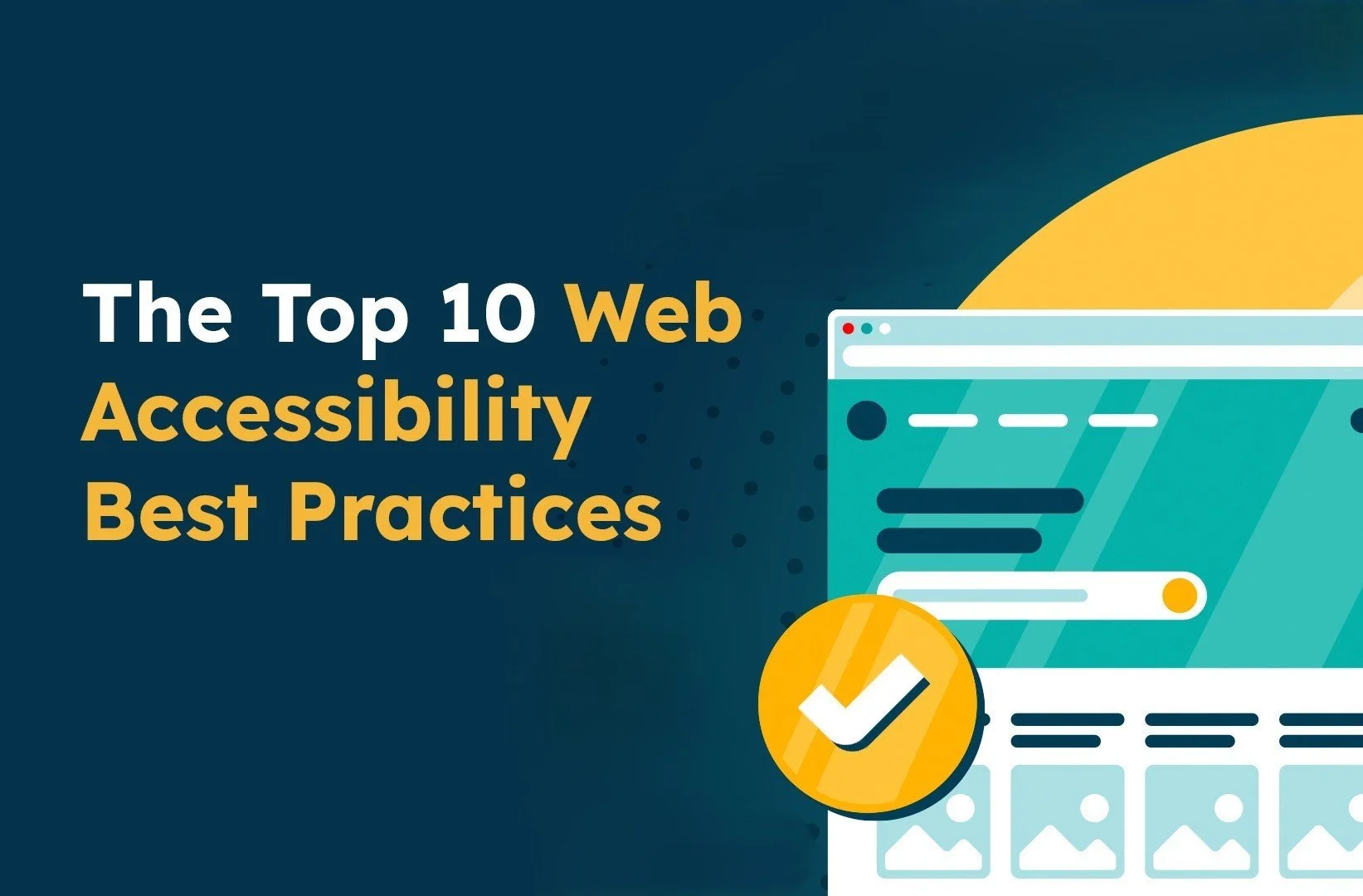 Top 10 Accessibility Tools Every Web Developer Should Know