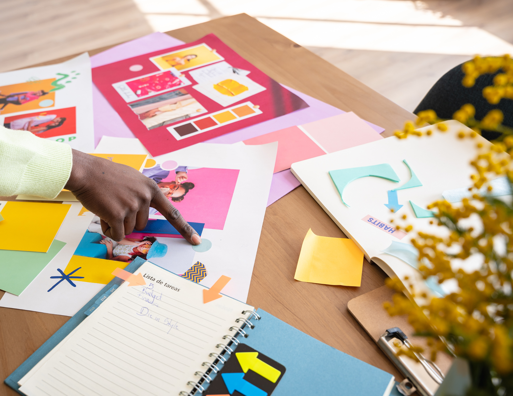 Creative Branding: How to Make Your Business Unforgettable