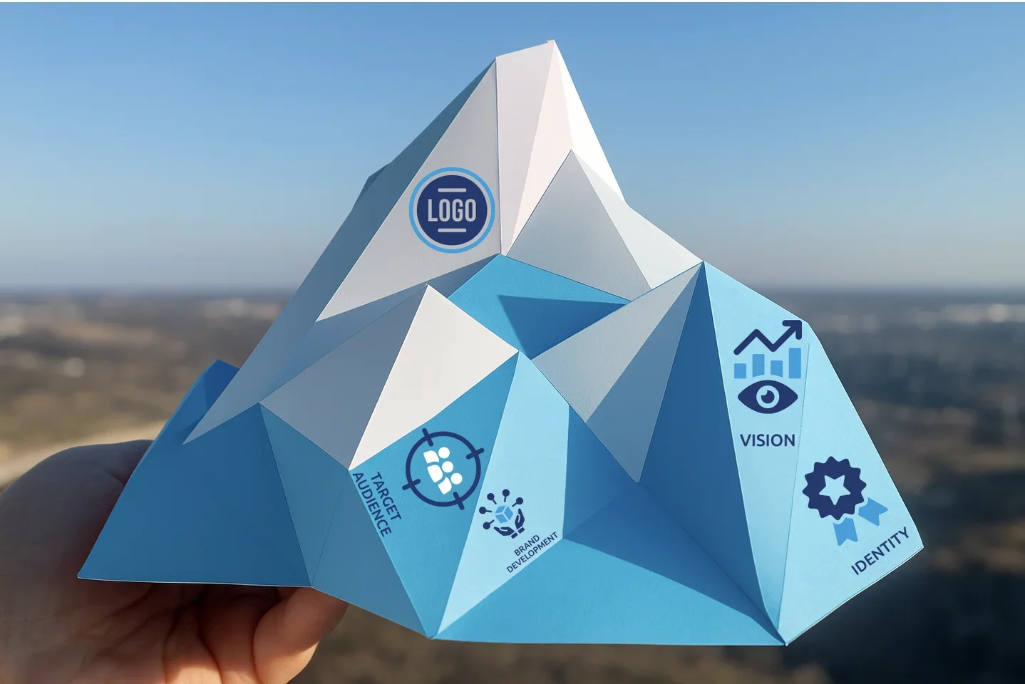 Creative Branding on a Budget: Look Big Without Spending Big