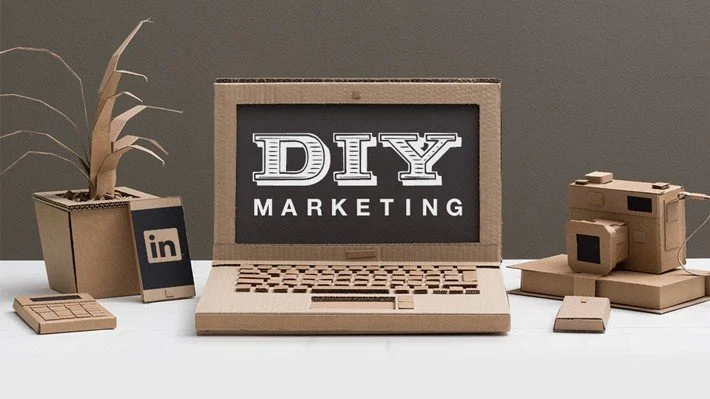 Consulting vs. DIY Marketing: Which Is Right for Your Business?