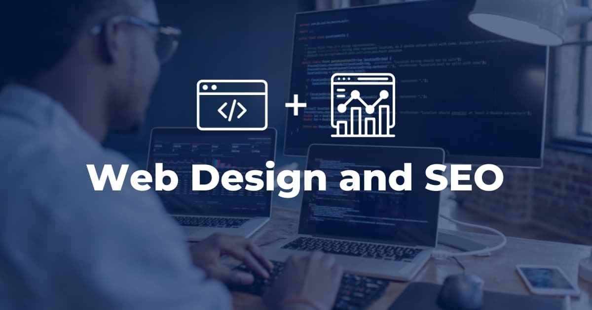 Build Your Business Using Smart Web Design and SEO