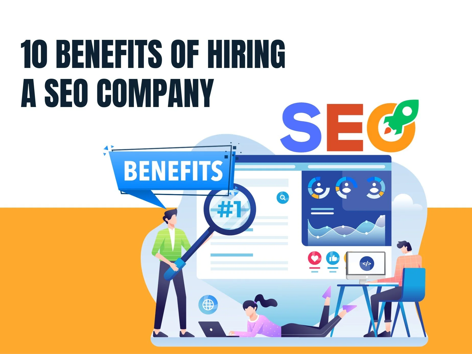 Top 10 Benefits of Hiring an AI SEO Agency in Indianapolis (2026)