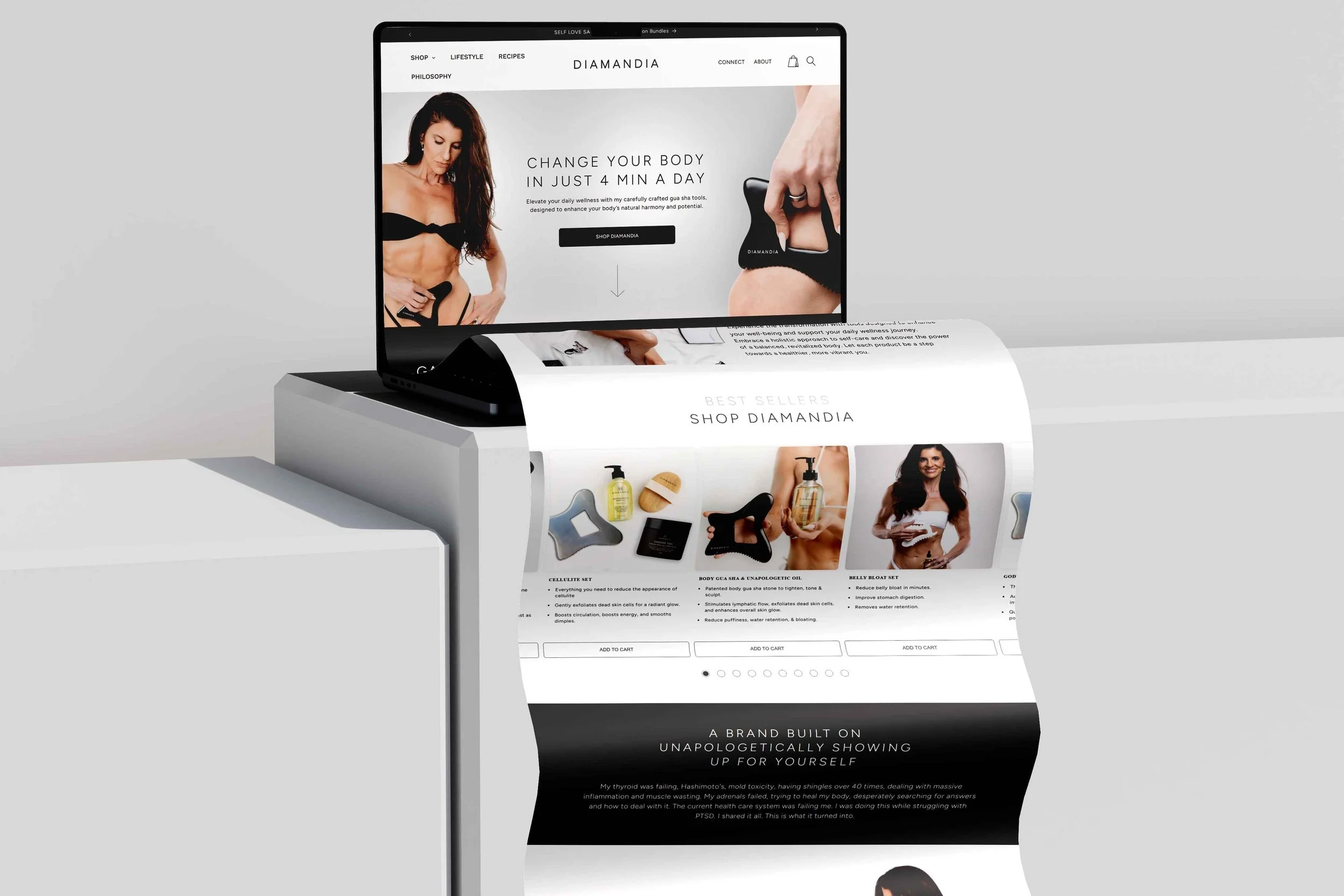 Web Design That Converts: The Steele Solutions Approach for Indianapolis (2026)