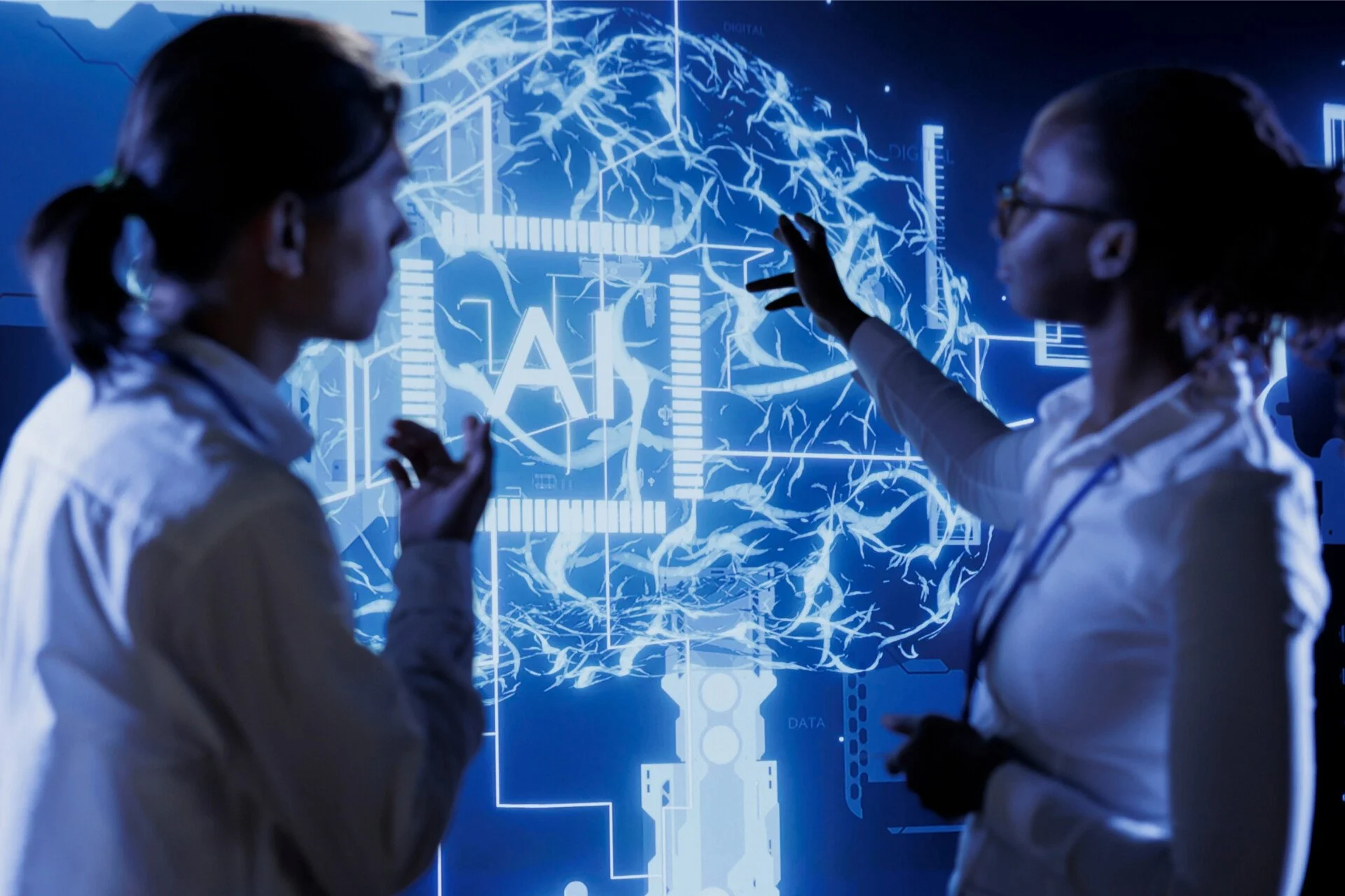 AI Consulting Companies for Digital Transformation: What to Look For in 2025–2026