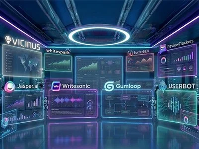 Automated SEO Tools &amp; Solutions: What Actually Works for Indianapolis Businesses in 2026