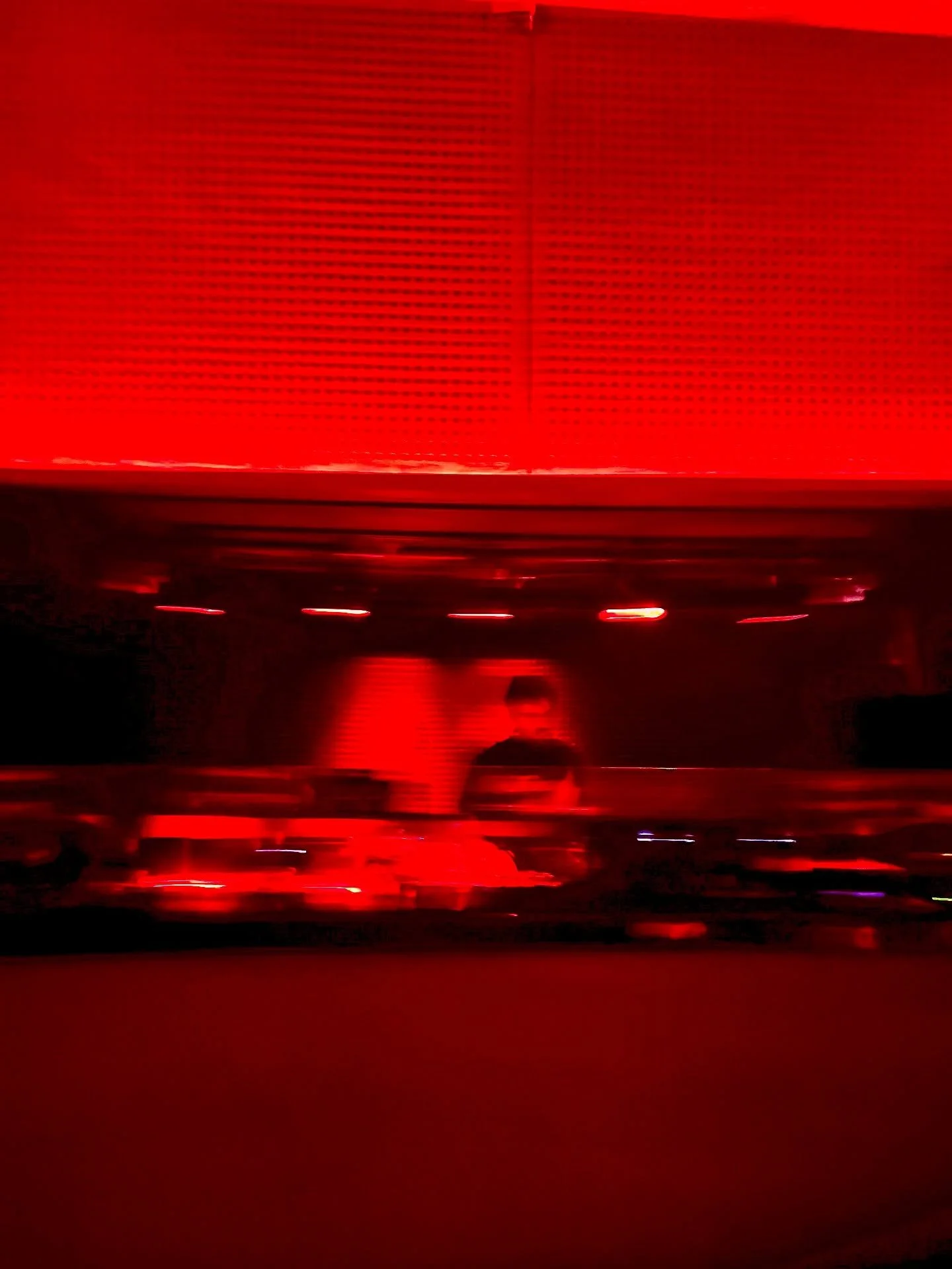 🤯🌀😶&zwj;🌫️🔊 Heady 1hr experimental ambient set by Drew Litowitz (@a.place_to_go @marble_rye_in_the_mix ) at @publicrecordsnyc is live on SoundCloud. 

Recorded in the Sound Room on 8.29.25 as part of Drew&rsquo;s deep listening event series, @go