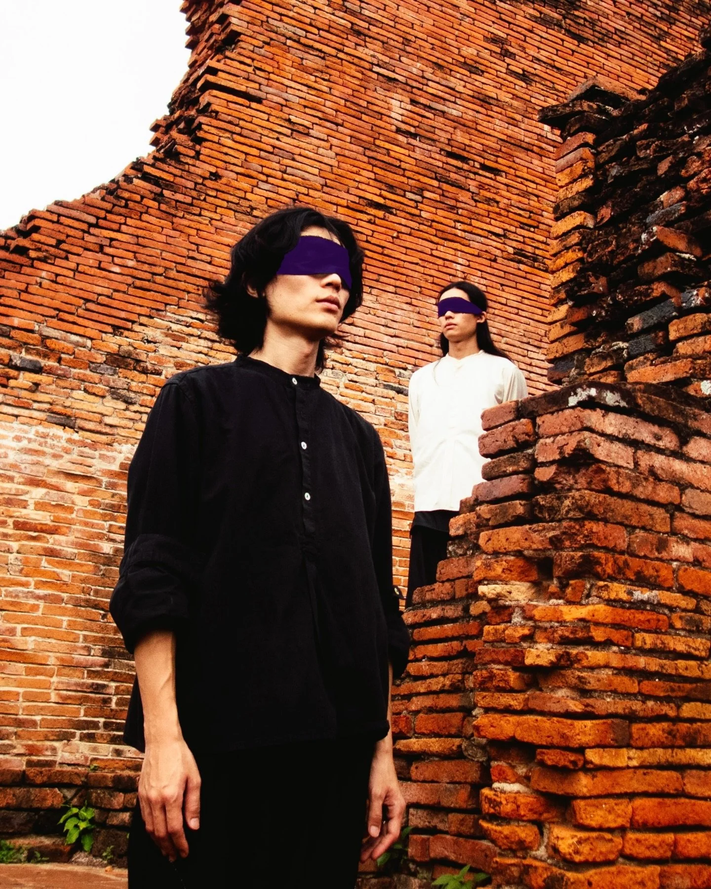 Mong Tong - Dim Pop out now

Hypnotic guitars, dreamy synths, and ritualistic rhythms from brothers Hom Yu and Jiun Chi. Psychedelic, transportive, and unmistakably Mong Tong. 

Available to stream everywhere and on Bandcamp. Link in bio!