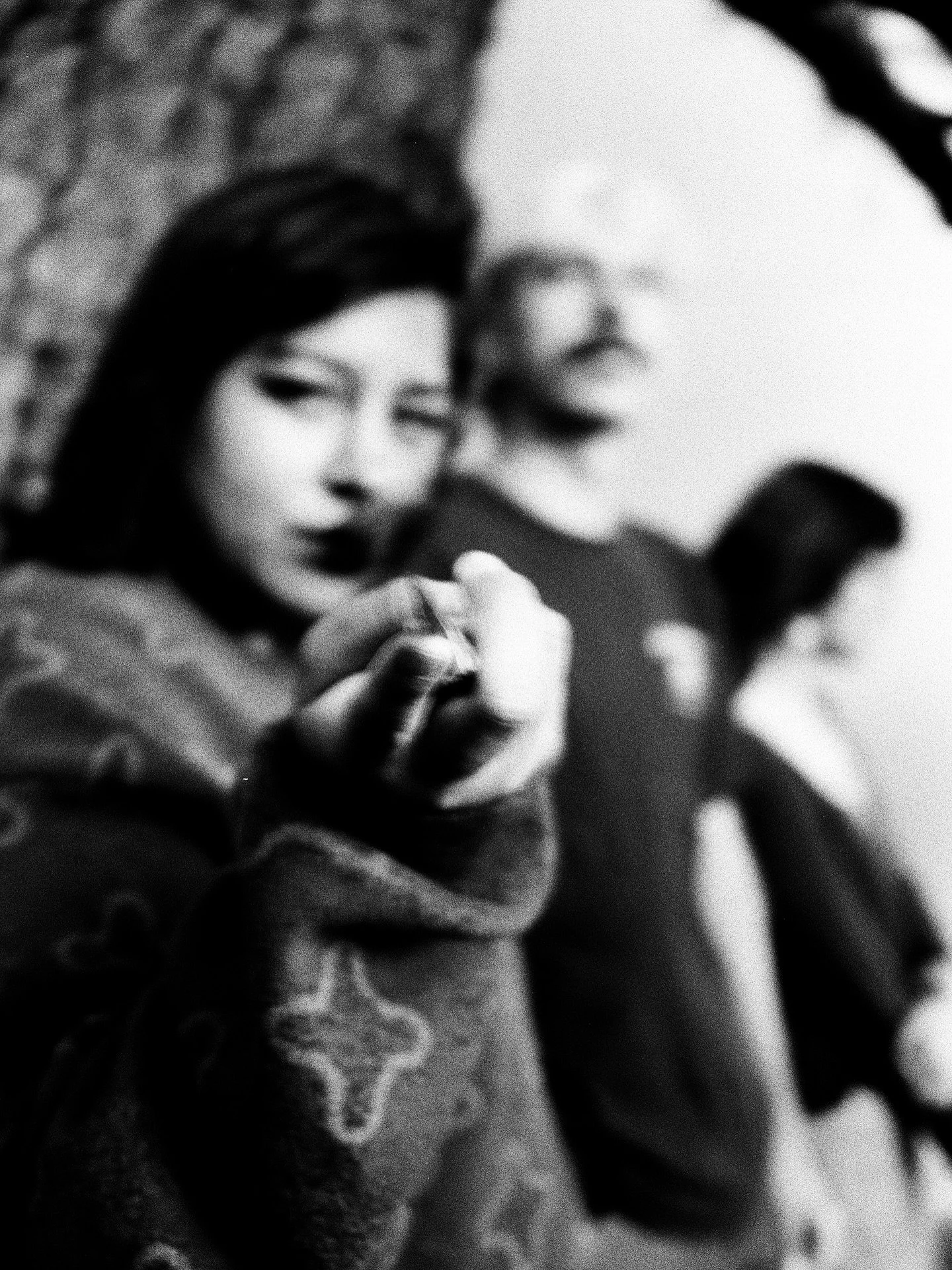 Today is release day for @lunaivyband and marks their entrance into the PFR catalog. Luna Ivy is a San Francisco trio made up of vocalist/guitarist Lees Akard, drummer Bex Castillo, and guitarist Nick Pedro. A staple in the Bay Area underground scene