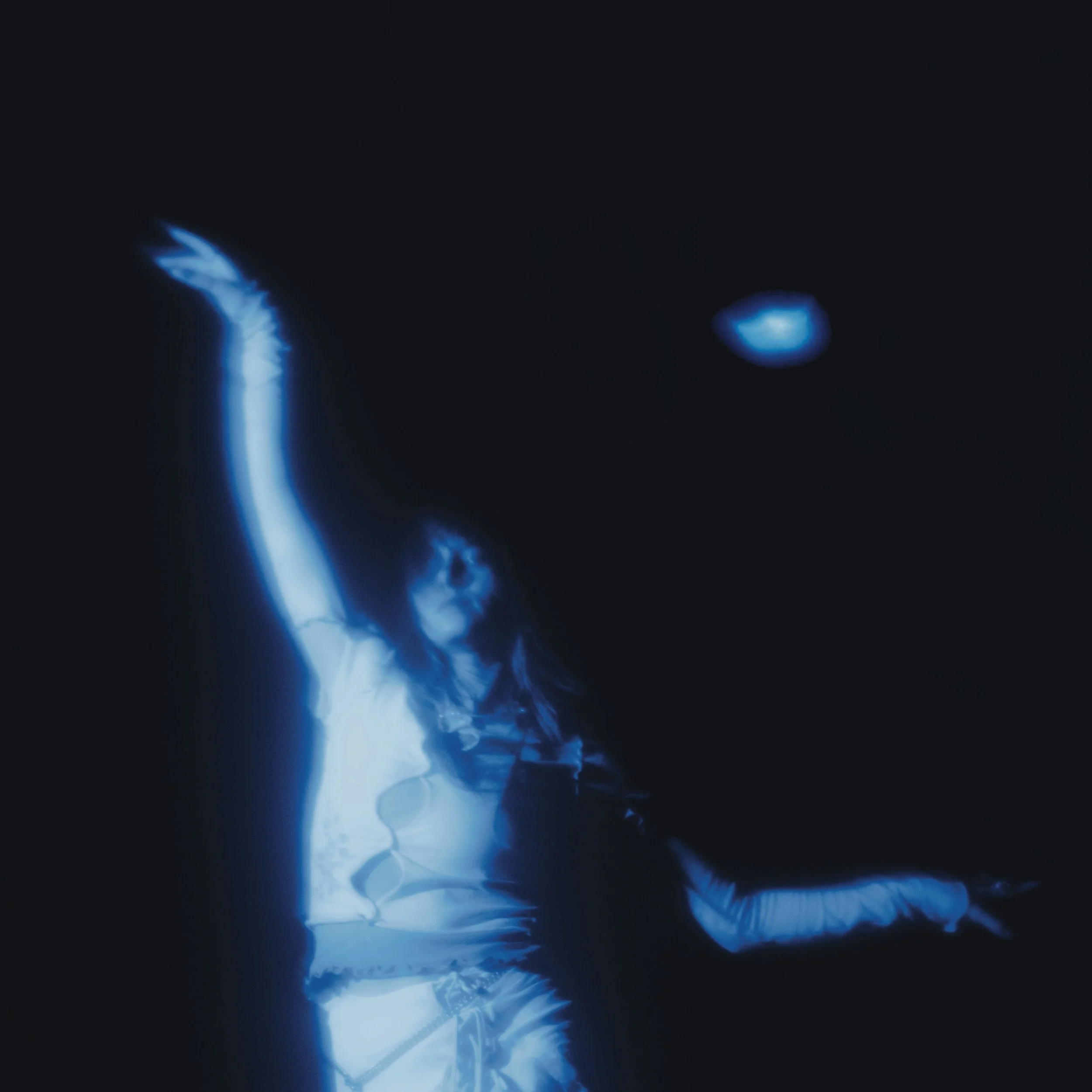 𝓒𝓱𝓪𝓸𝓼 𝓜𝓪𝓰𝓲𝓬𝓲𝓪𝓷 is the second single off @dreamcrease&rsquo;s Blue Hour in the Living Room, leaning into the album&rsquo;s more fantastical side. Built with synthesizers and nature recordings, it features harp and piano from ambient power