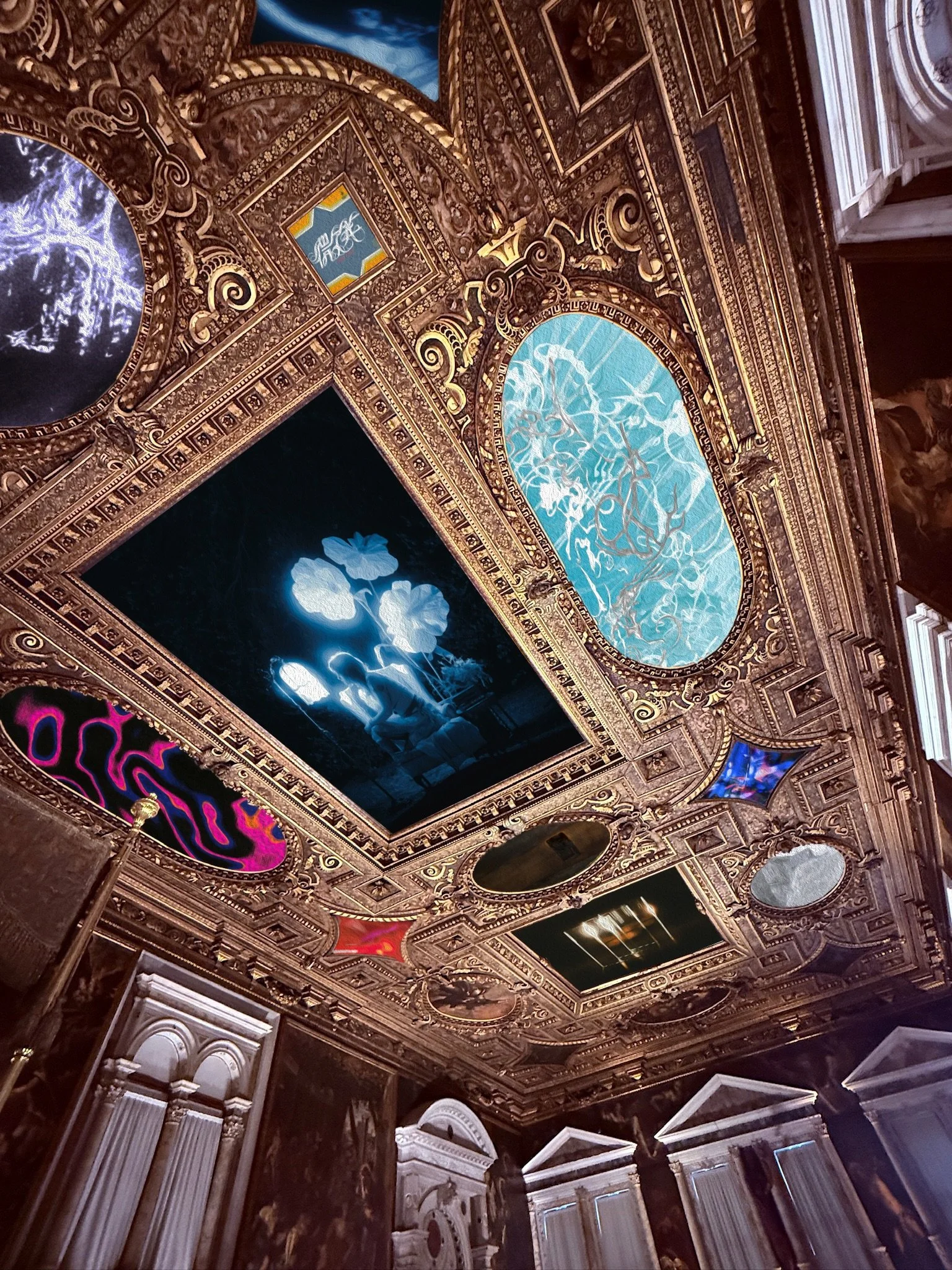 Just got back from Europe and all I could see was our release catalog. It&rsquo;s Bandcamp Friday at the Vatican too.