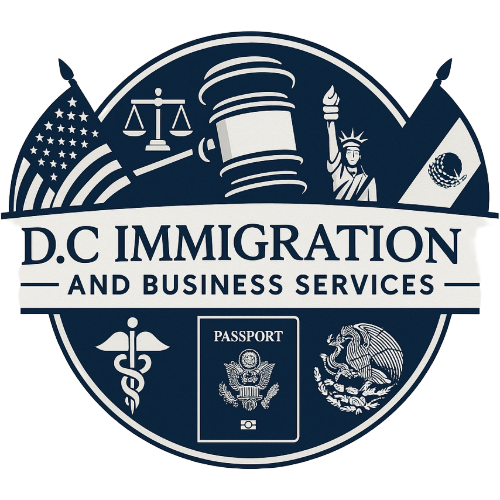 DC Immigration and Business Services