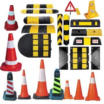 Parking Equipment