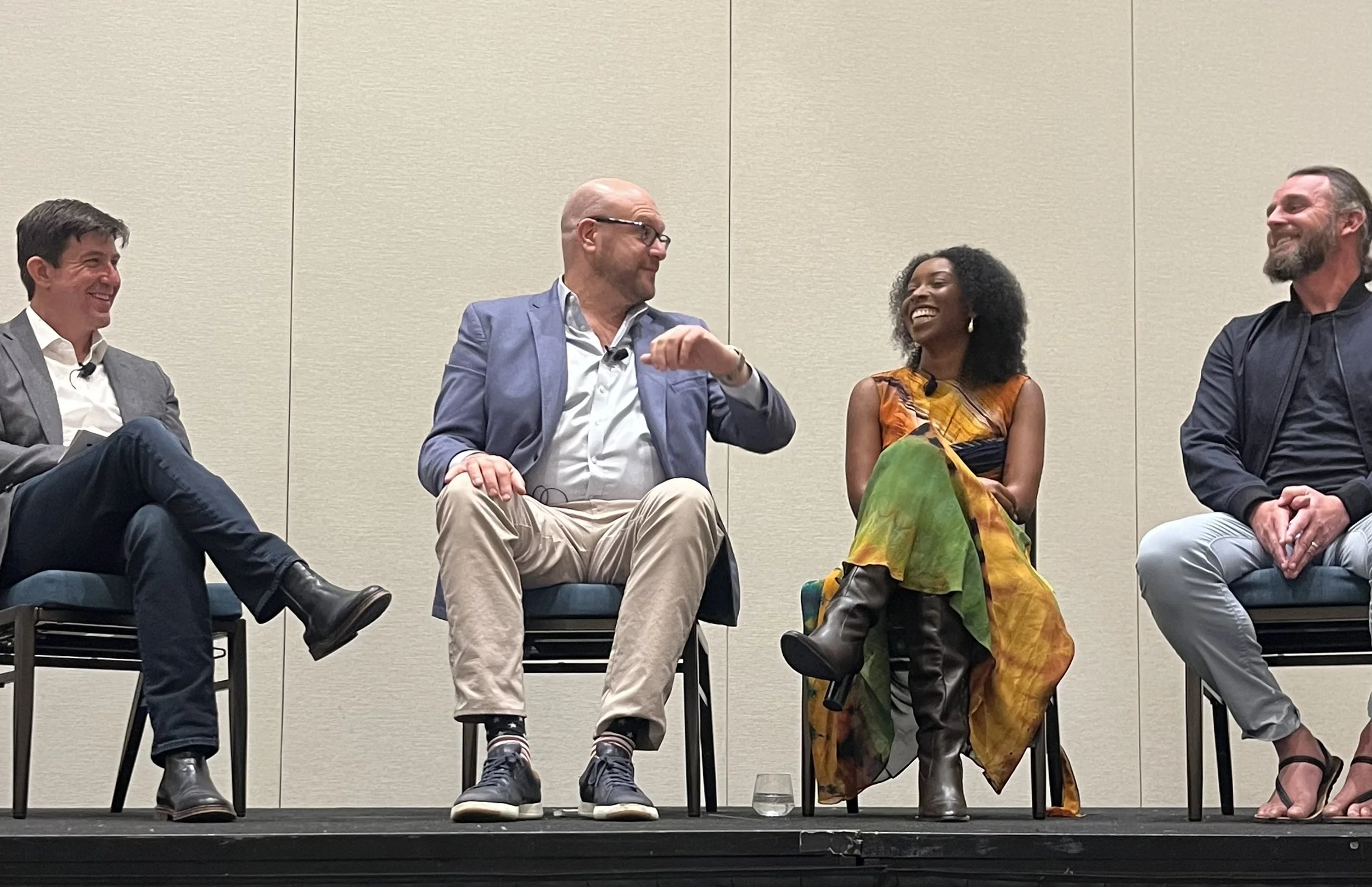 Inc. 5000 Conference, November 2023