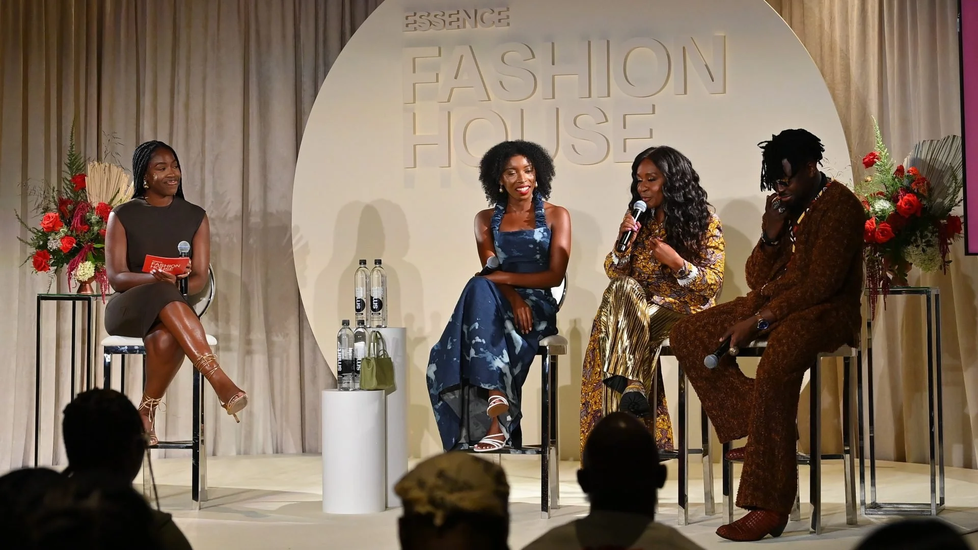 Essence Fashion House, September 2023