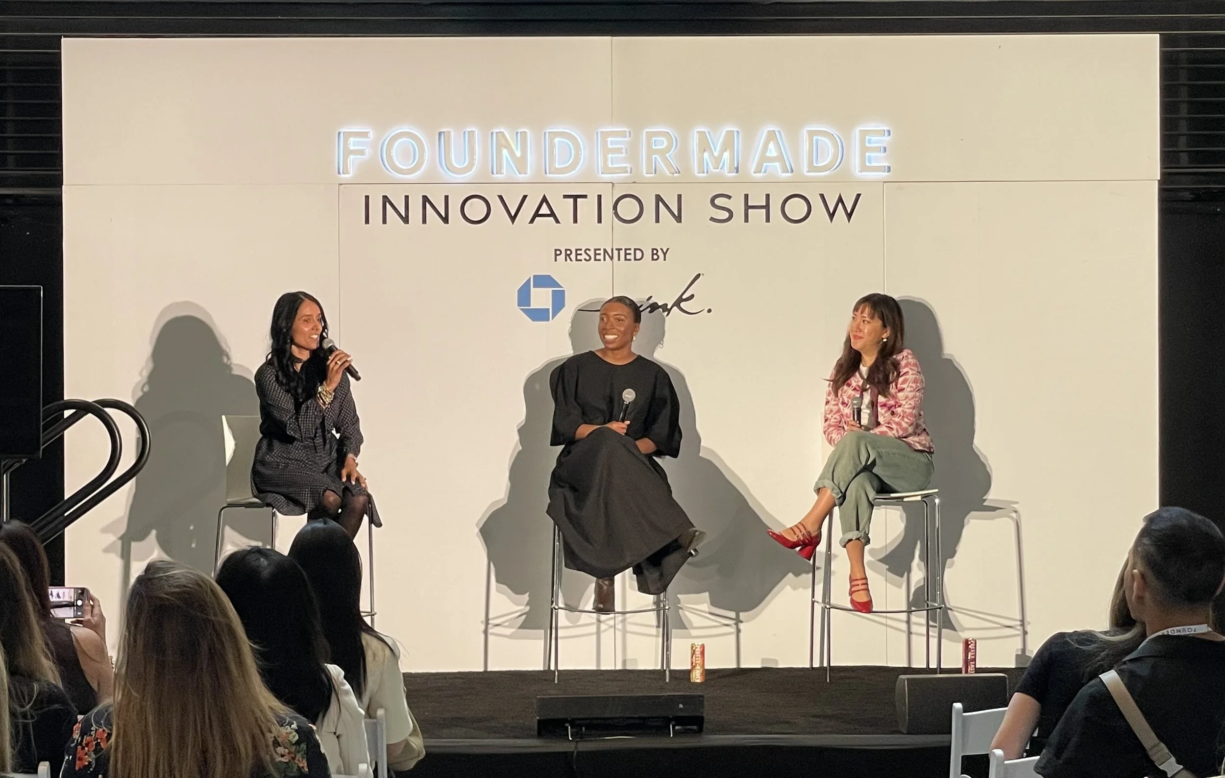 Foundermade Executive Summit, June 2024