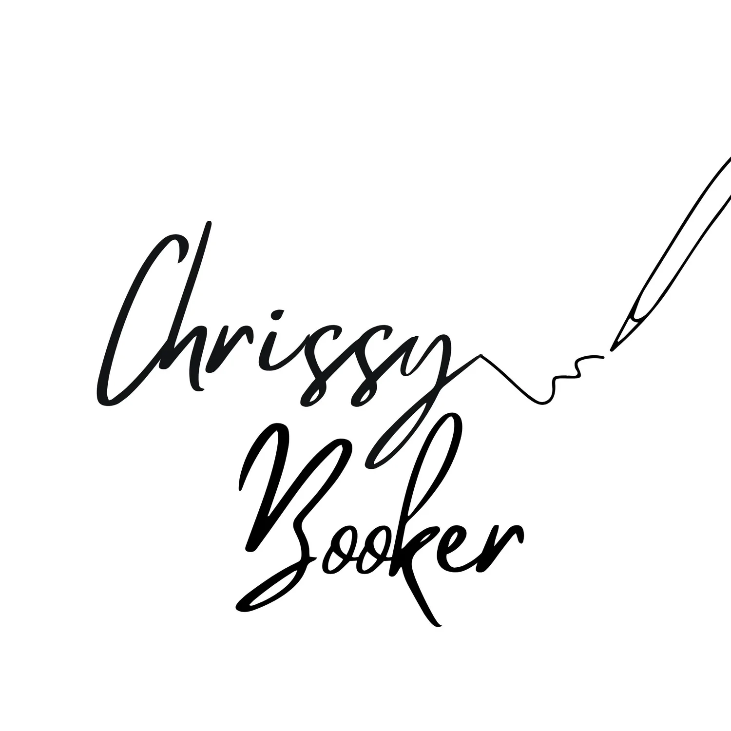 Chrissy Booker