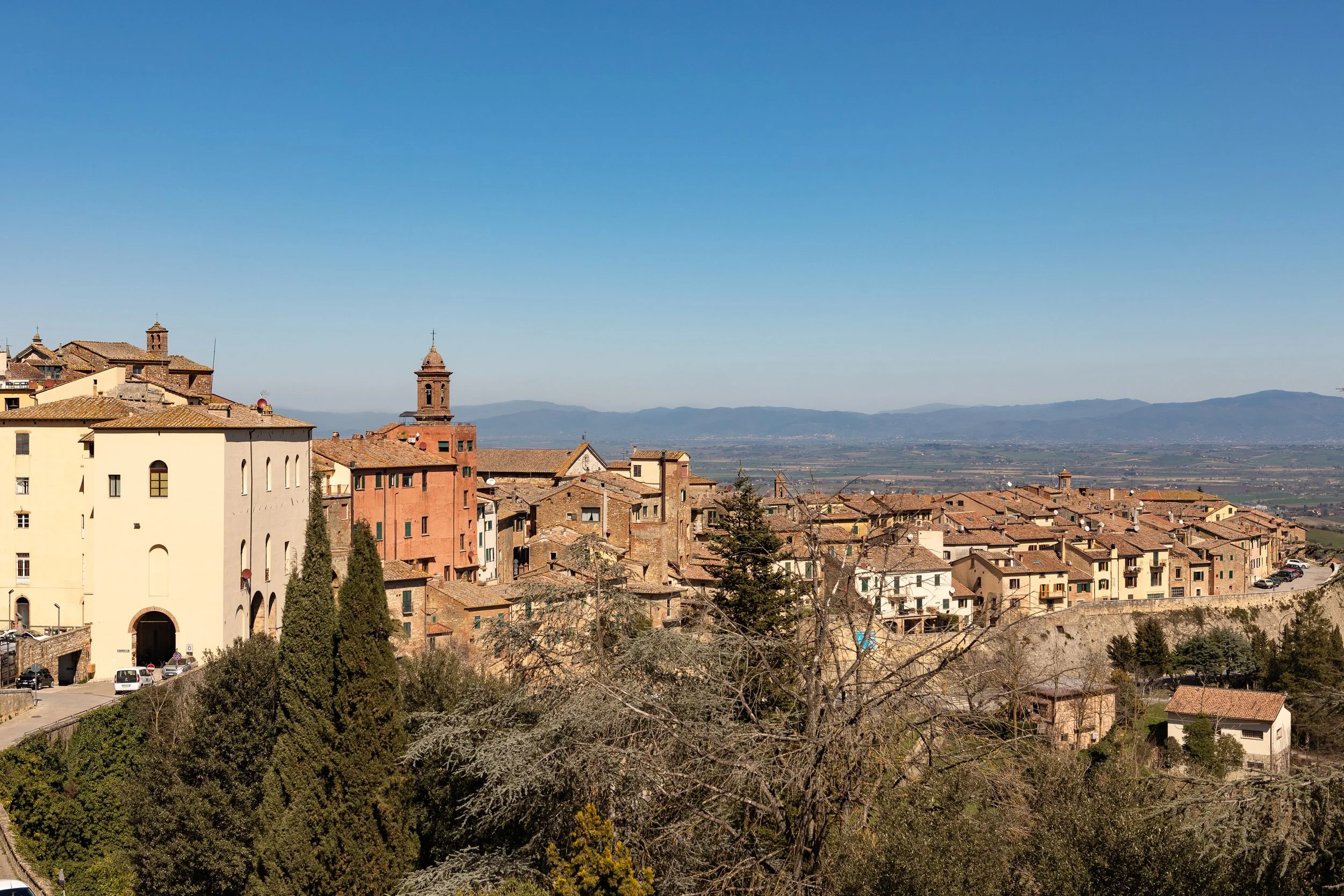 Montepulciano Ayurveda Facility