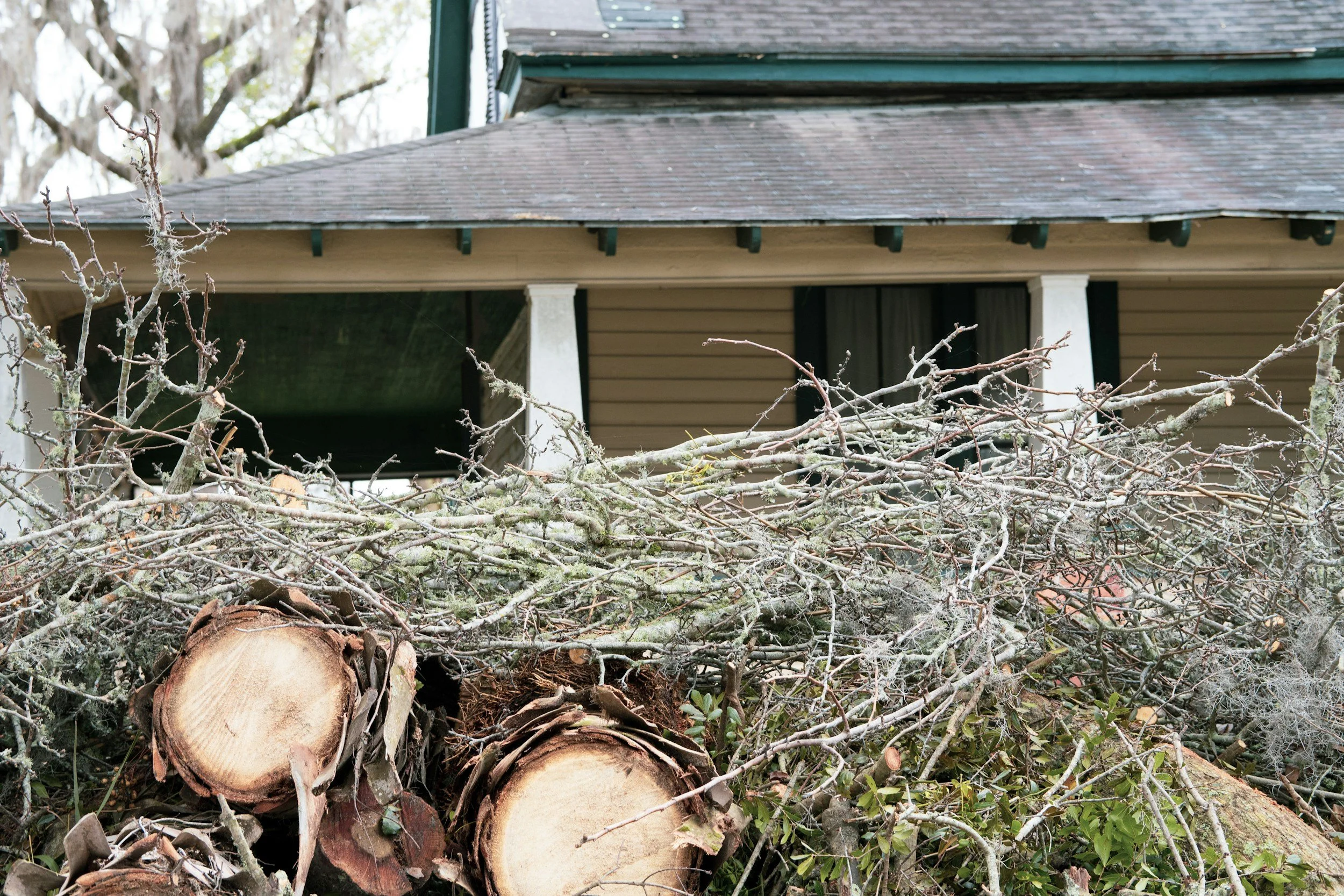 storm cleanup service tahoe