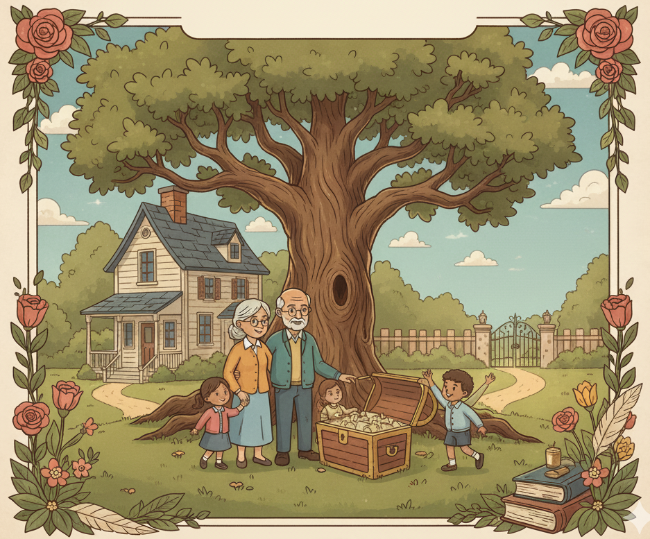 Discovering Estate Planning Essentials to Help Protect Your Legacy