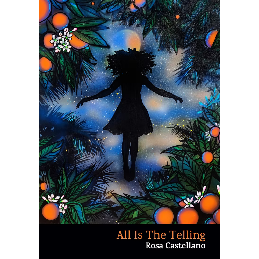 Castellano_All is the telling.png